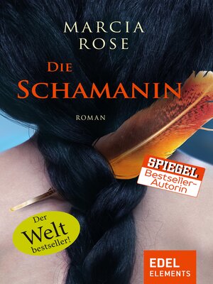 cover image of Die Schamanin